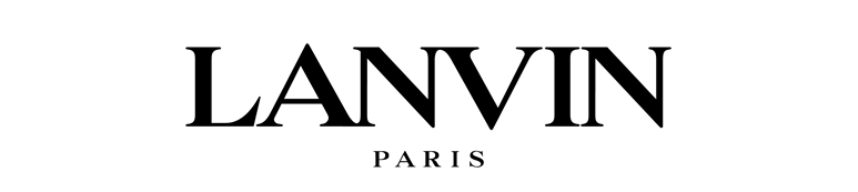 LANVIN 品牌大使张小斐上身演绎2021早秋系列